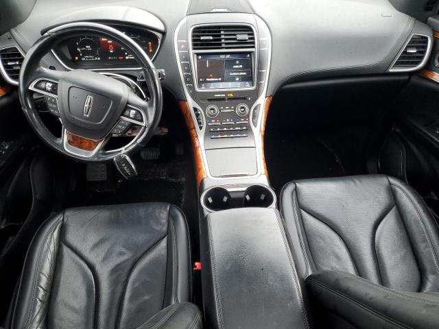 2019 LINCOLN NAUTILUS R #3265042916