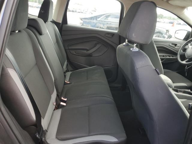 2016 FORD ESCAPE S - 1FMCU0F75GUC35434