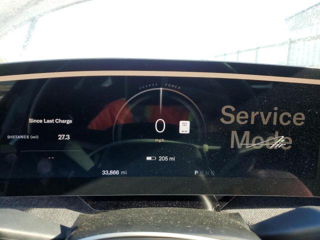 2023 LUCID MOTORS AIR PURE - 50EA1PFA0PA021117