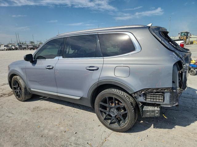 2020 KIA TELLURIDE EX - 5XYP3DHCXLG008245
