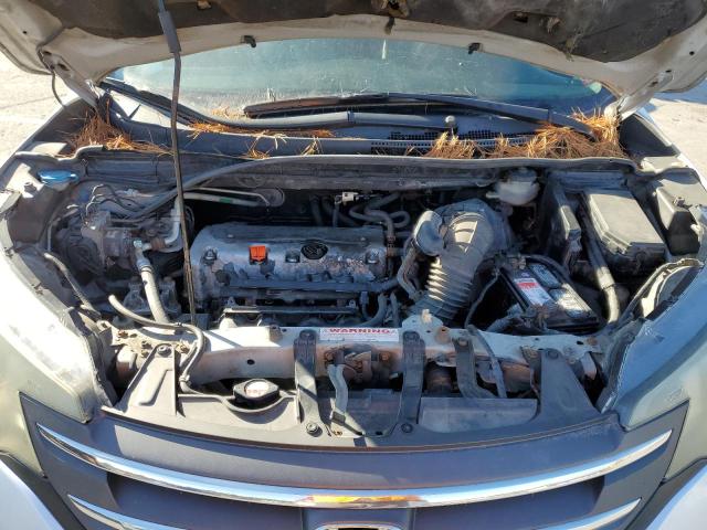 2013 HONDA CR-V LX - 2HKRM4H35DH622443