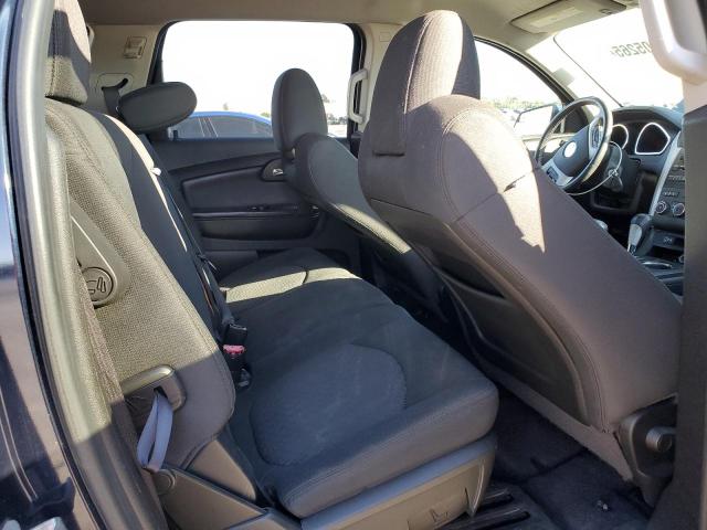 2011 CHEVROLET TRAVERSE L - 1GNKRGED6BJ283785