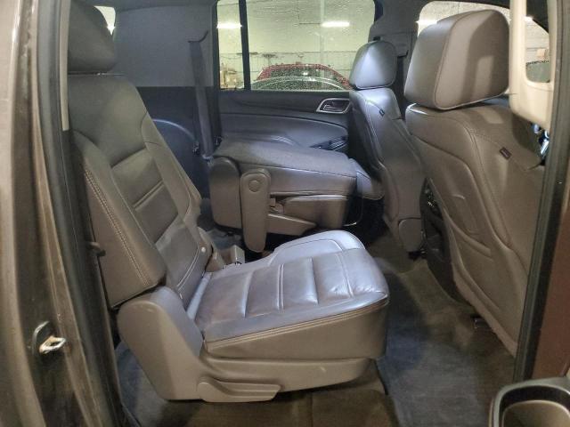 2015 GMC YUKON XL D #3281571415