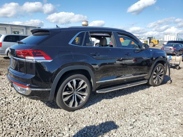 2020 VOLKSWAGEN ATLAS CROS #3287649016