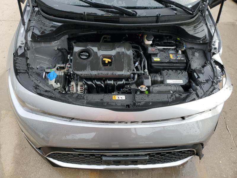 2025 KIA SOUL LX - KNDJ23AU1S7936740