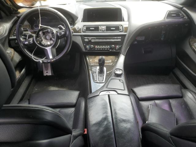2017 BMW 640 XI GRA WBA6D2C5XHGT73063