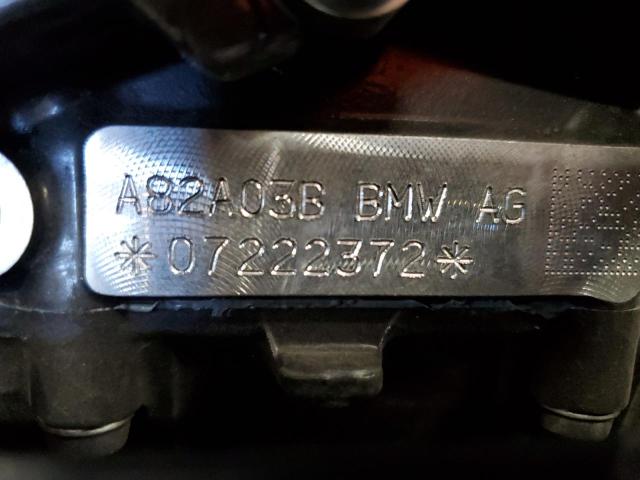 2022 BMW G310 R WB30G430XNRA30261