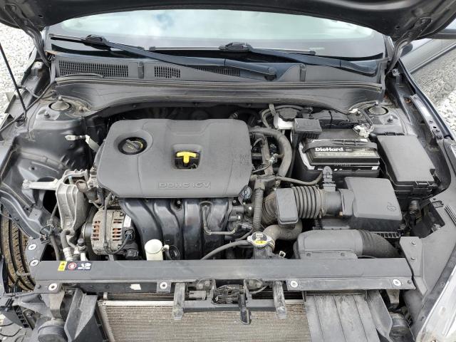 2020 KIA FORTE FE 3KPF24AD1LE210681