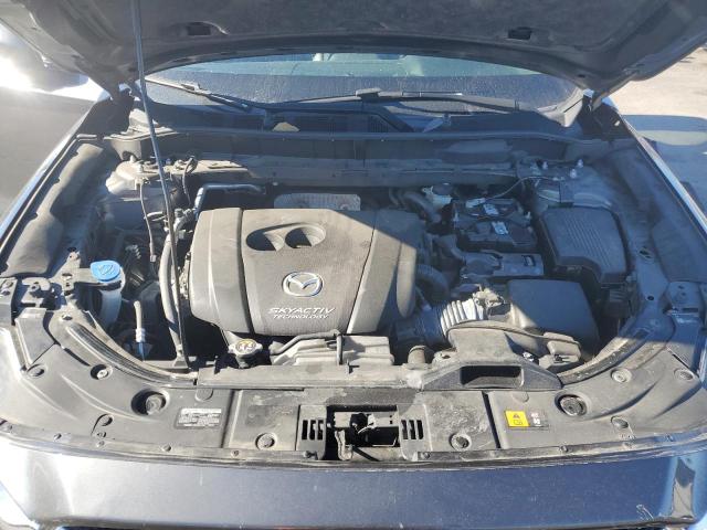 2017 MAZDA CX-5 TOURI - JM3KFBCL3H0173524