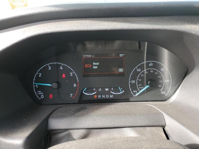 2023 FORD TRANSIT T- #3293393432