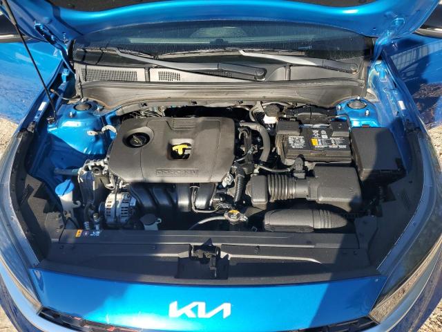 2022 KIA FORTE GT L - 3KPF54AD6NE453770