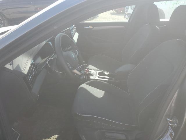 2025 VOLKSWAGEN JETTA SPORT - 3VWBX7BU5SM036261