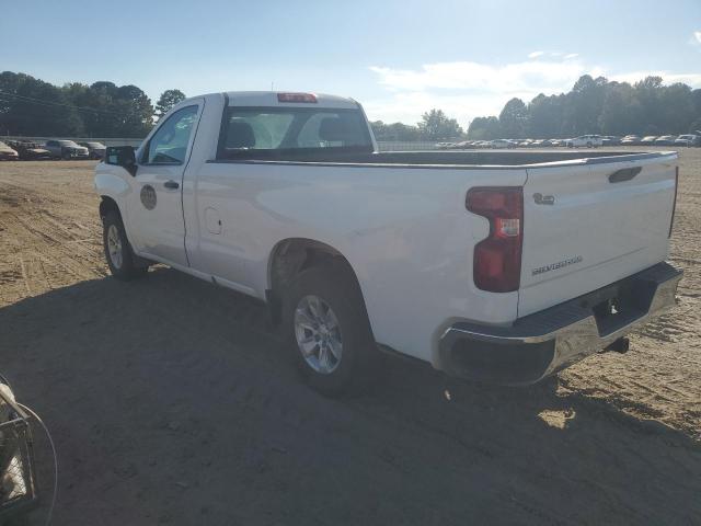 2021 CHEVROLET SILVERADO #3283936821