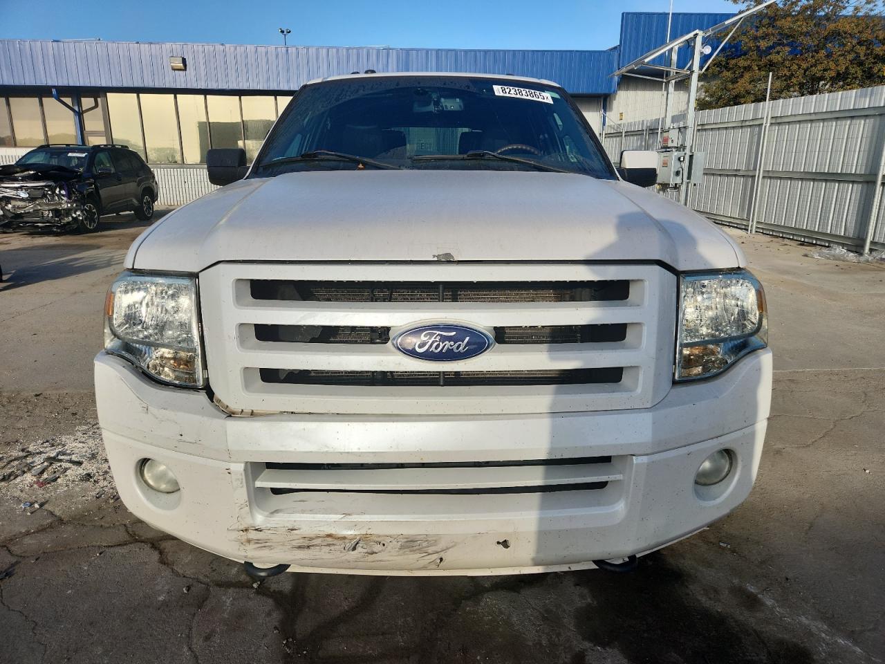 FORD EXPEDITION LIMITED