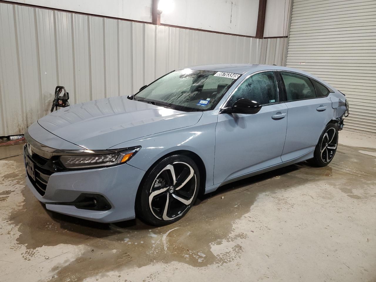 HONDA ACCORD SPORT SE