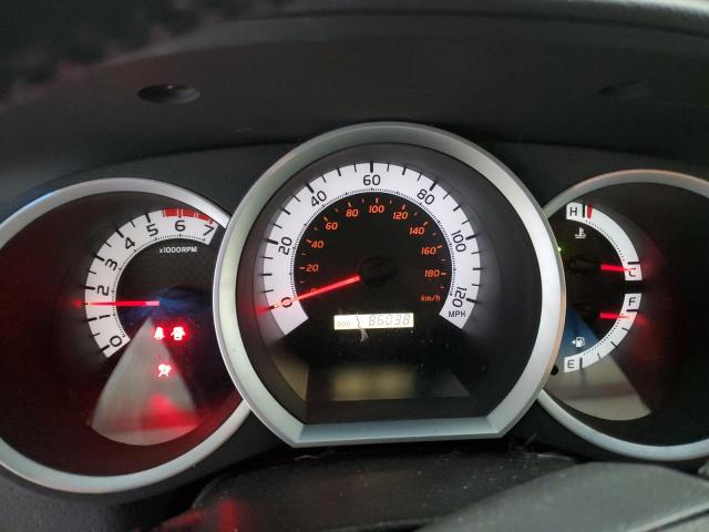 2015 TOYOTA TACOMA ACCESS CAB - 5TFUU4EN7FX144906