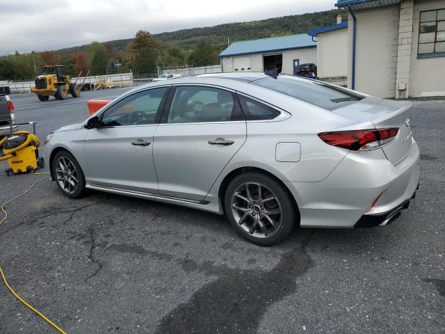 2019 HYUNDAI SONATA LIM 5NPE34ABXKH808396
