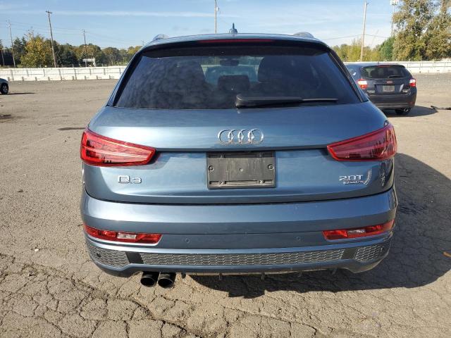 2016 AUDI Q3 PRESTIG #3286800220