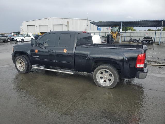 2007 GMC NEW SIERRA #3308586491