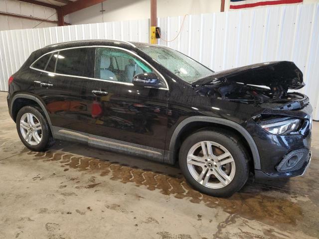 2022 MERCEDES-BENZ GLA 250 4M #3301892440