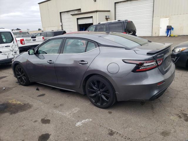 2023 NISSAN MAXIMA SR #3281790891