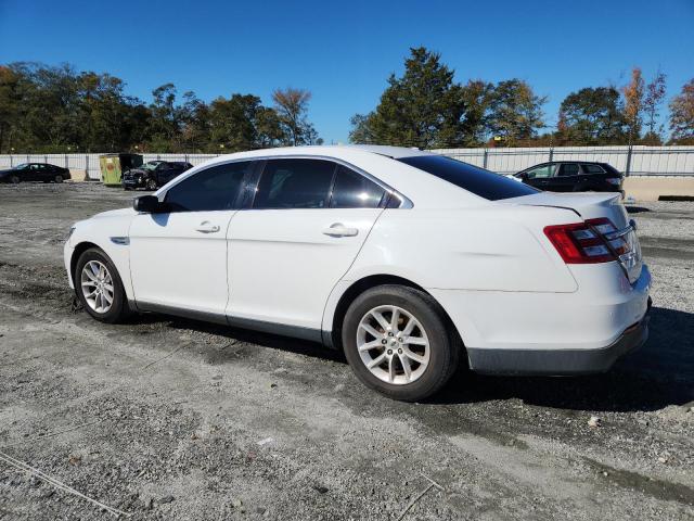 2014 FORD TAURUS SE #3279735933