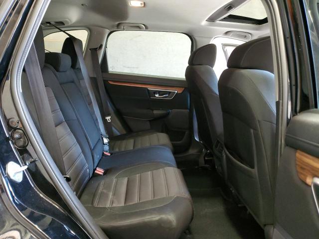 2022 HONDA CR-V EX - 7FARW2H51NE021809