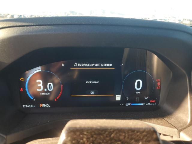 2025 FORD EXPLORER S - 1FMUK8KH4SGB38031