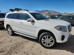 Lot #3316831660 2017 MERCEDES-BENZ GLS 450 4M