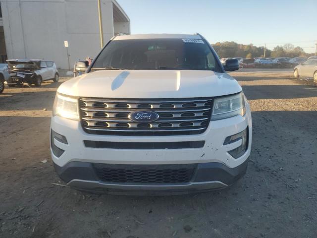 2016 FORD EXPLORER X - 1FM5K7D82GGA11135
