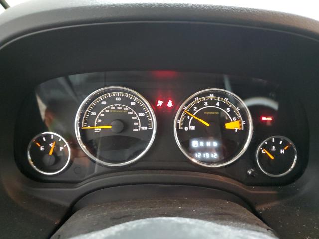 2017 JEEP COMPASS LA #3304523489