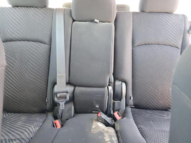 2014 DODGE JOURNEY SE - 3C4PDCAB1ET213974