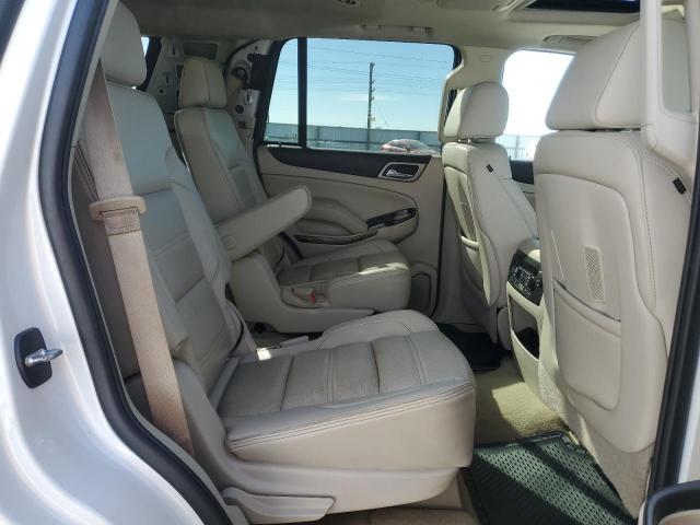 2016 GMC YUKON DENA #3277178943