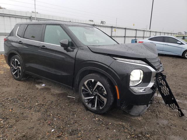 2023 MITSUBISHI OUTLANDER SE #3304021590