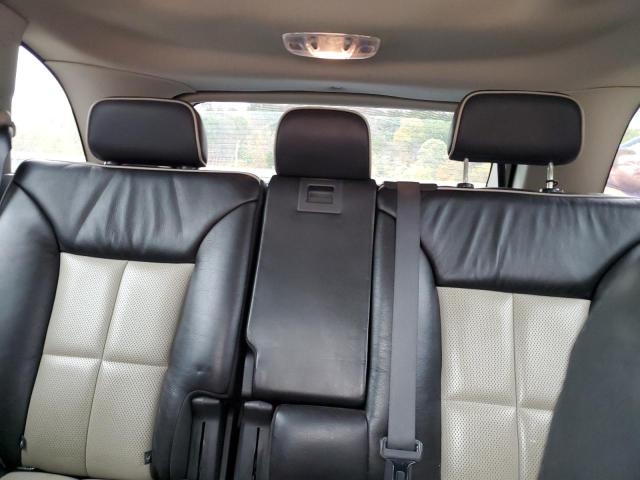 2008 LINCOLN MKX #3298028206