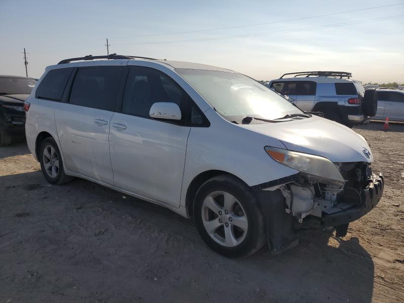 2015 TOYOTA SIENNA LE - 5TDKK3DC2FS544708