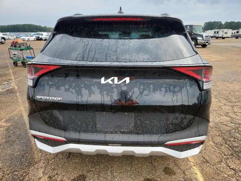 2025 KIA SPORTAGE E #3305612736