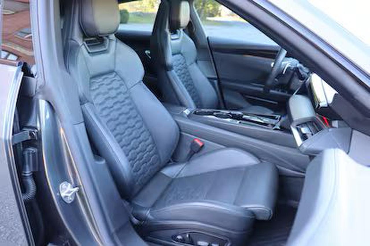 AUDI E-TRON PRESTIGE