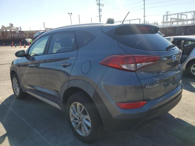 2017 HYUNDAI TUCSON LIM KM8J33A42HU313548
