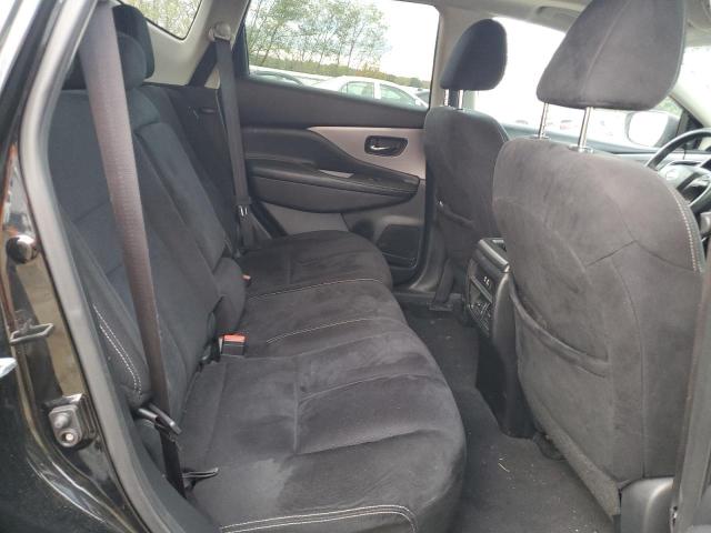 2019 NISSAN MURANO S 5N1AZ2MS0KN158700