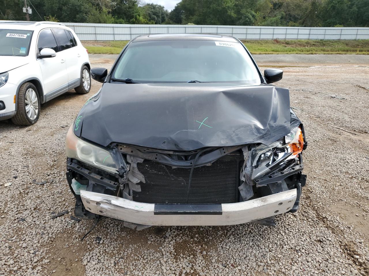 ACURA ILX 20 PREMIUM