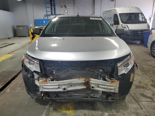2011 FORD EDGE SE #3284201535