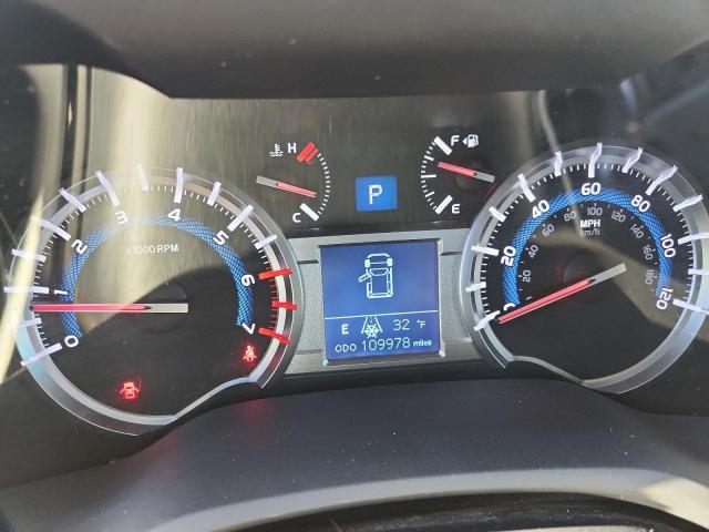 2017 TOYOTA 4RUNNER SR - JTEBU5JR6H5431668