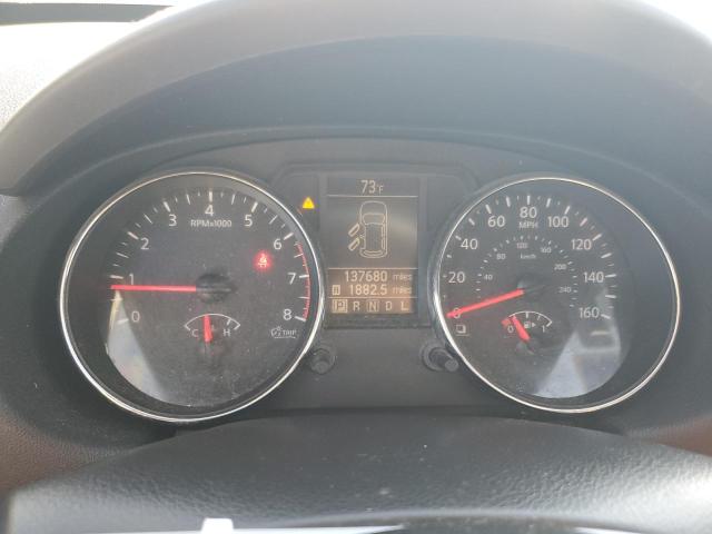 2013 NISSAN ROGUE S - JN8AS5MV9DW648574