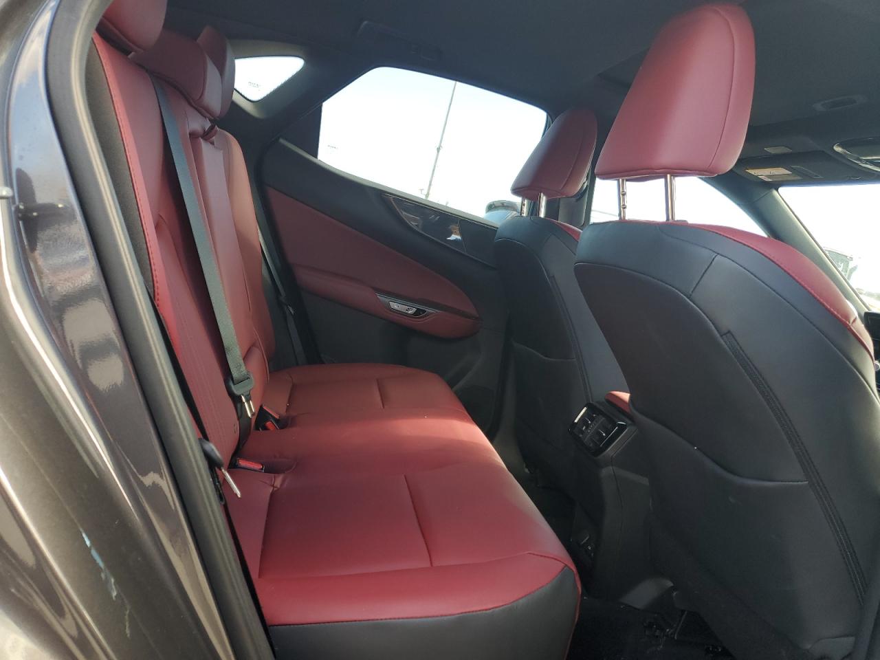 LEXUS NX 350 PREMIUM