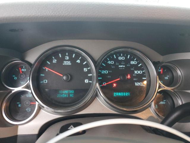 2008 GMC SIERRA C15 #3285733680