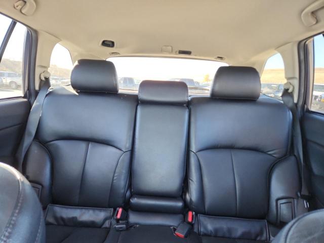 2011 SUBARU OUTBACK 2. - 4S4BRBFC7B3340951