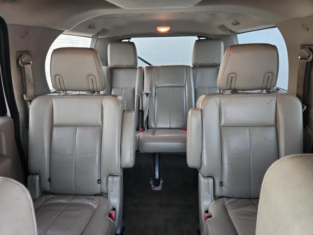 2011 FORD EXPEDITION - 1FMJK2A56BEF12061