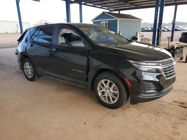 2022 CHEVROLET EQUINOX LS #3316842689