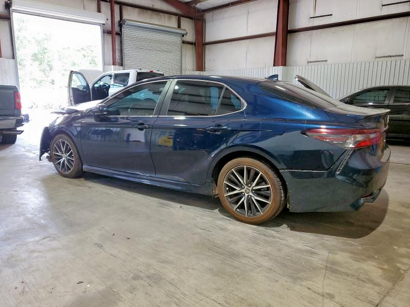 2021 TOYOTA CAMRY SE #3309657869